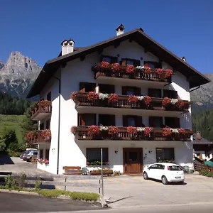 Garni Mariolina Frühstückspension