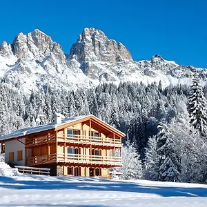 Tabia Sui Prati- Marco Apartment