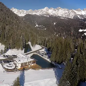 Dolomiti Hotel