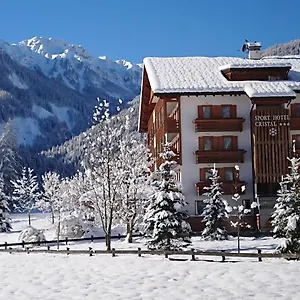 Sport Cristal Hotel