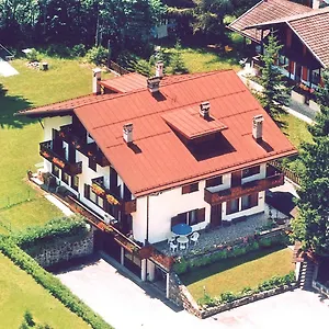 Nigritella Apartment