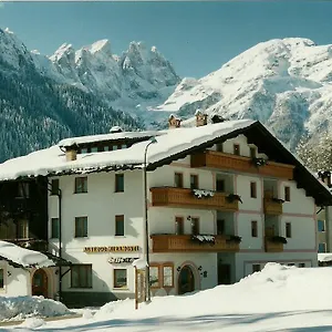 Garni Miramonti Hotel