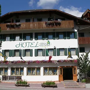 Orsa Maggiore Hotel