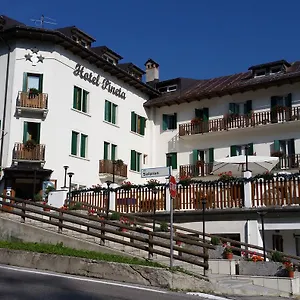Pineta Hotel