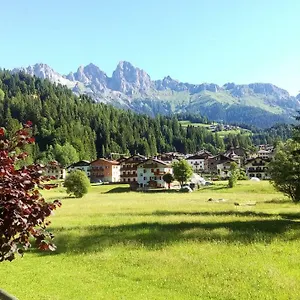 Casa Soia Apartment
