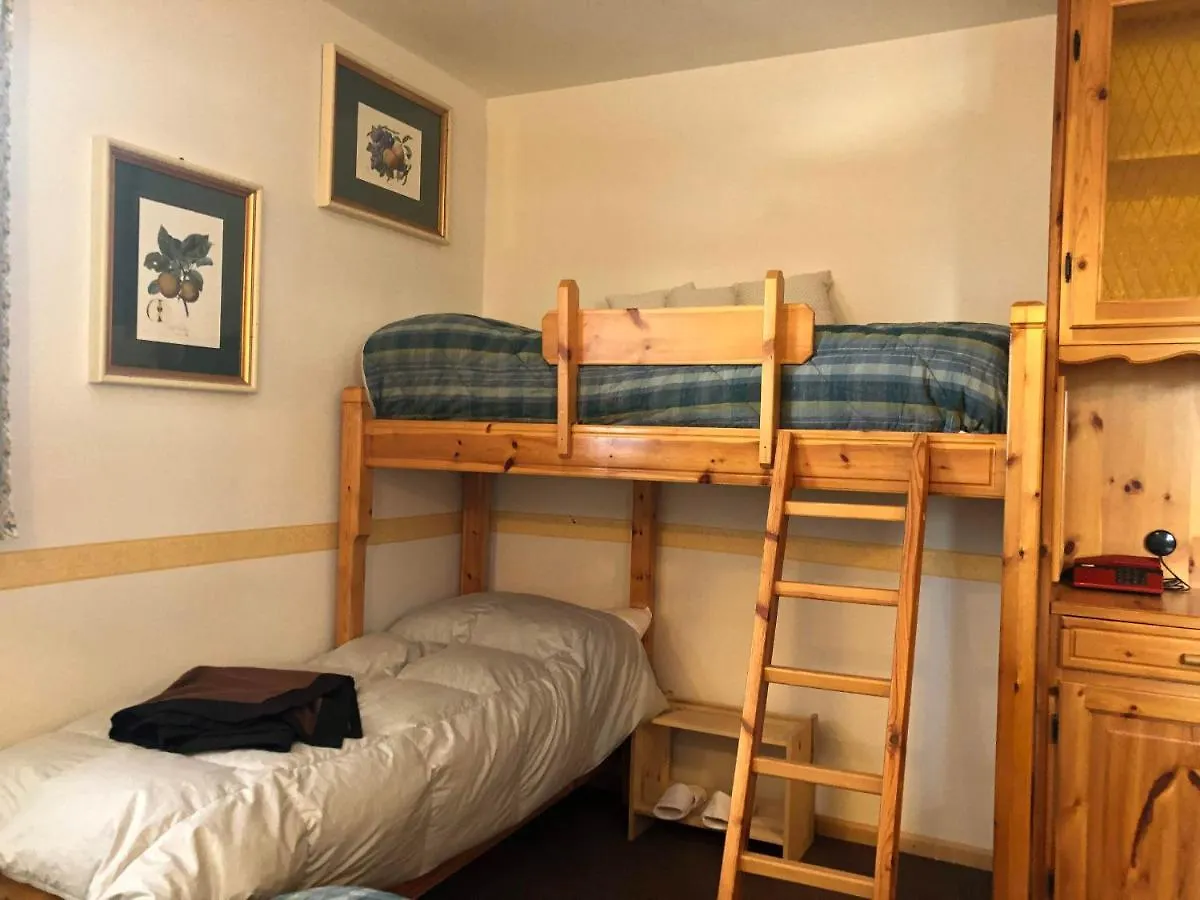 Appartamento Mellon House Falcade Italia