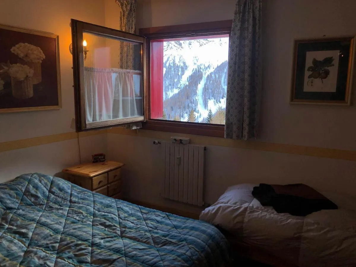 Appartamento Mellon House Falcade