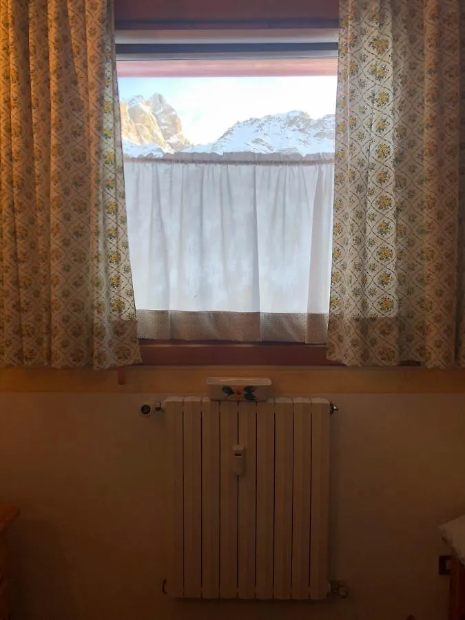 Appartamento Mellon House Falcade 0*,  Italia