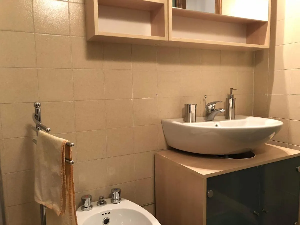 Appartamento Mellon House Falcade Italia